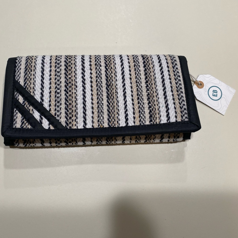 NWT Earthbound trading wallet